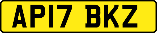 AP17BKZ