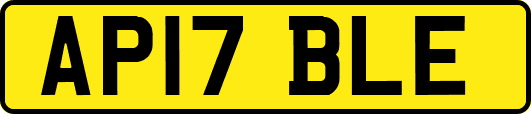 AP17BLE