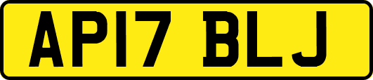 AP17BLJ