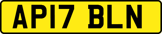 AP17BLN