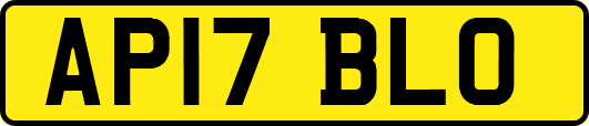 AP17BLO