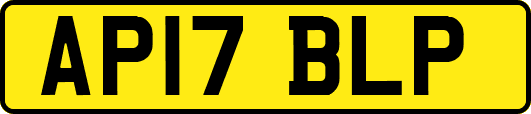 AP17BLP