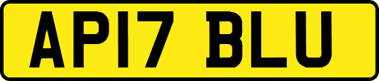 AP17BLU