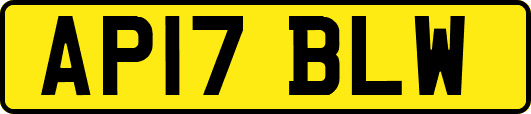 AP17BLW
