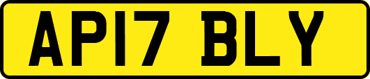 AP17BLY
