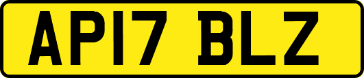 AP17BLZ
