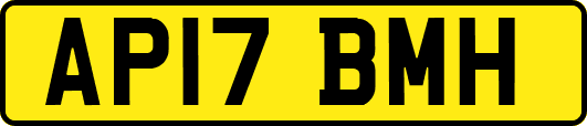 AP17BMH