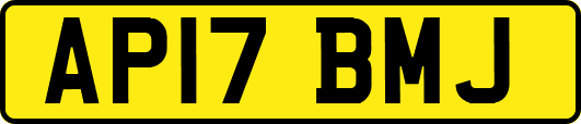 AP17BMJ
