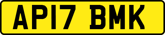 AP17BMK