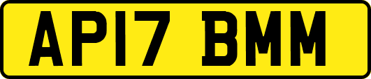 AP17BMM
