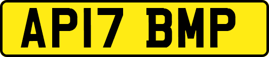 AP17BMP