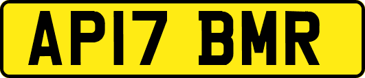 AP17BMR