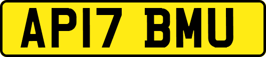 AP17BMU
