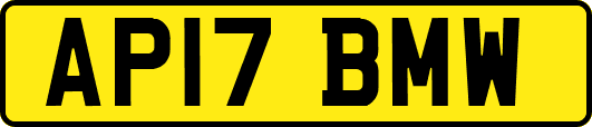 AP17BMW