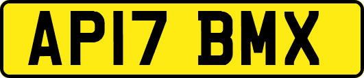 AP17BMX