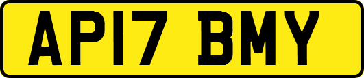 AP17BMY
