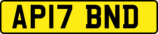 AP17BND