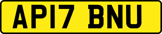 AP17BNU