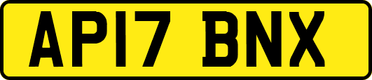 AP17BNX