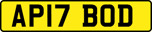AP17BOD