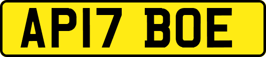 AP17BOE