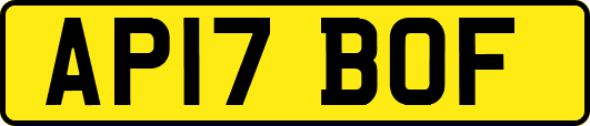 AP17BOF