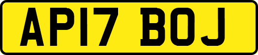 AP17BOJ