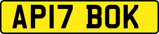 AP17BOK