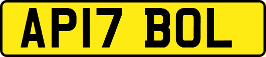 AP17BOL