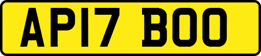 AP17BOO