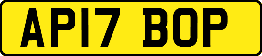 AP17BOP