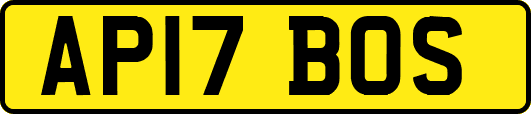 AP17BOS
