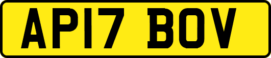 AP17BOV