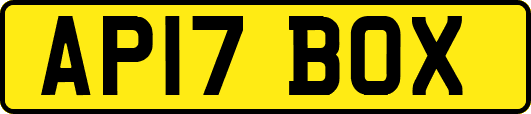 AP17BOX