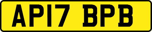 AP17BPB