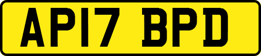 AP17BPD