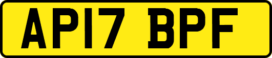 AP17BPF