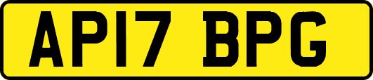 AP17BPG