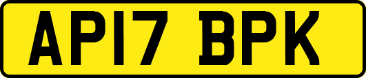 AP17BPK