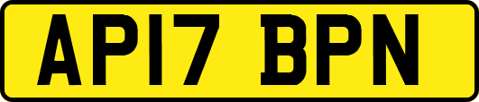 AP17BPN