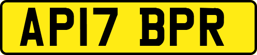 AP17BPR