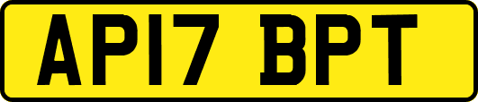 AP17BPT