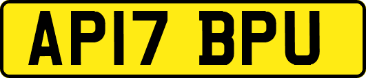 AP17BPU