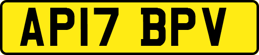 AP17BPV