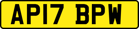 AP17BPW