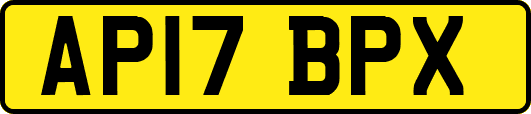 AP17BPX