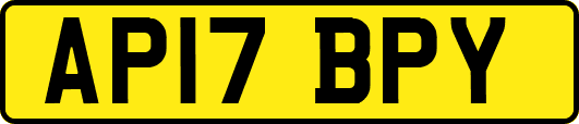 AP17BPY