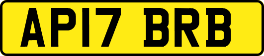 AP17BRB