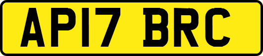 AP17BRC