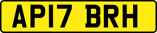 AP17BRH